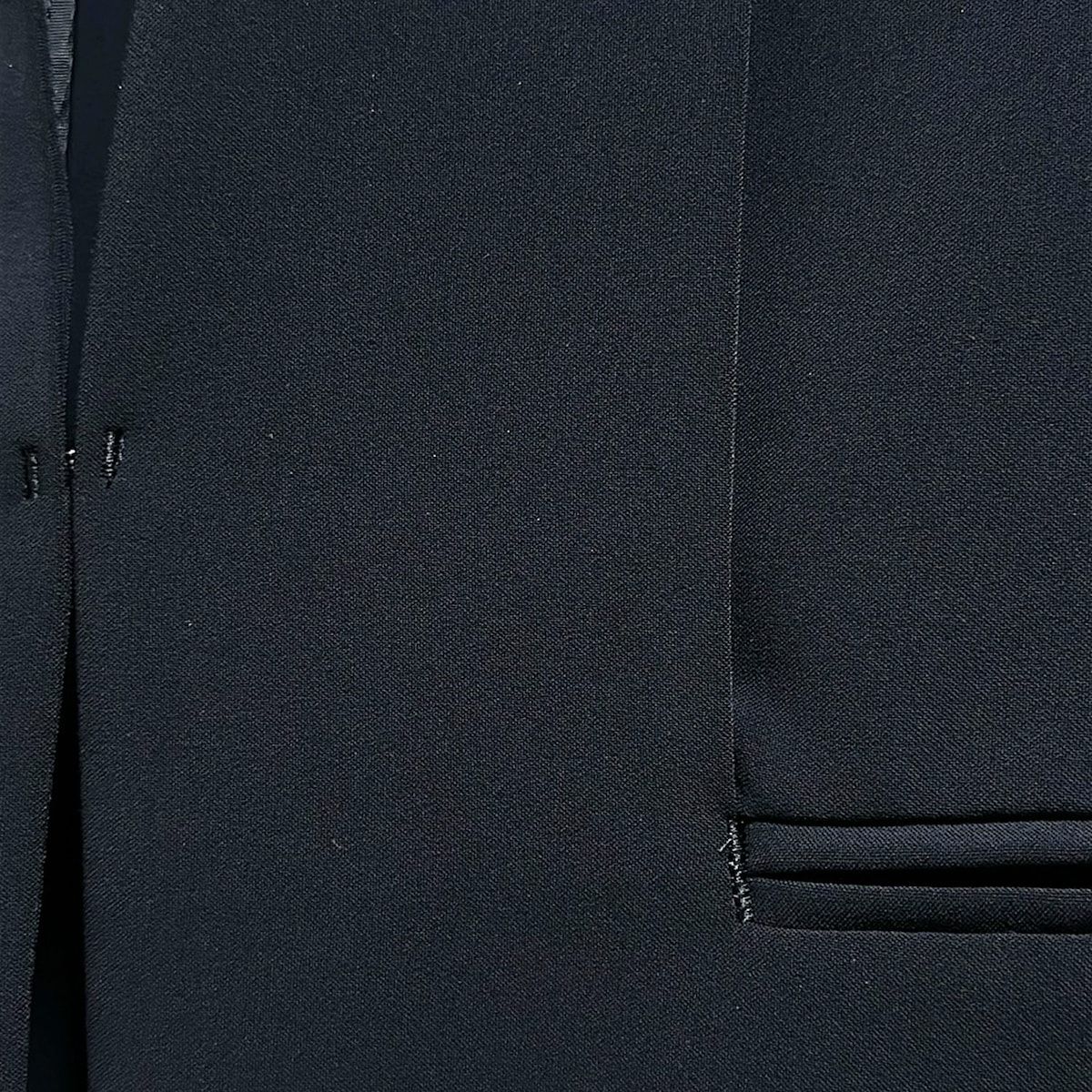 組み合わせ United Arrows GREEN LABEL RELAXING ユナイテッドアローズ グリーンレーベル スカートスーツ レディース - ダークネイビー 3点セット 【品質最高】