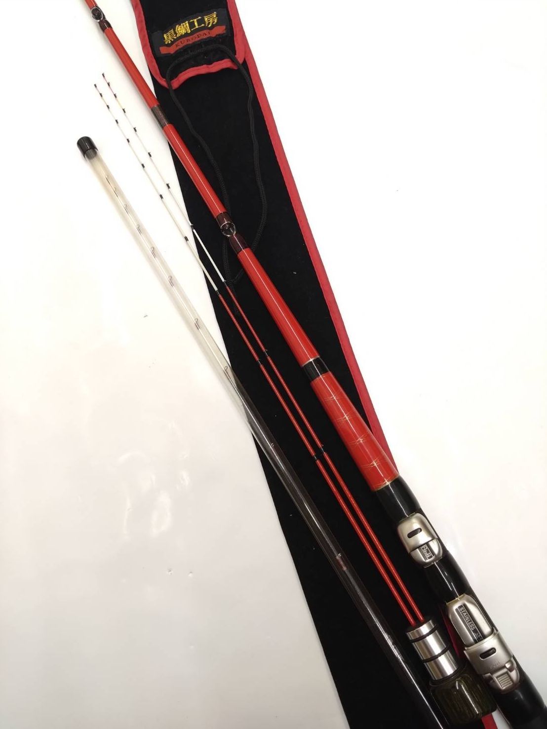 黒鯛工房