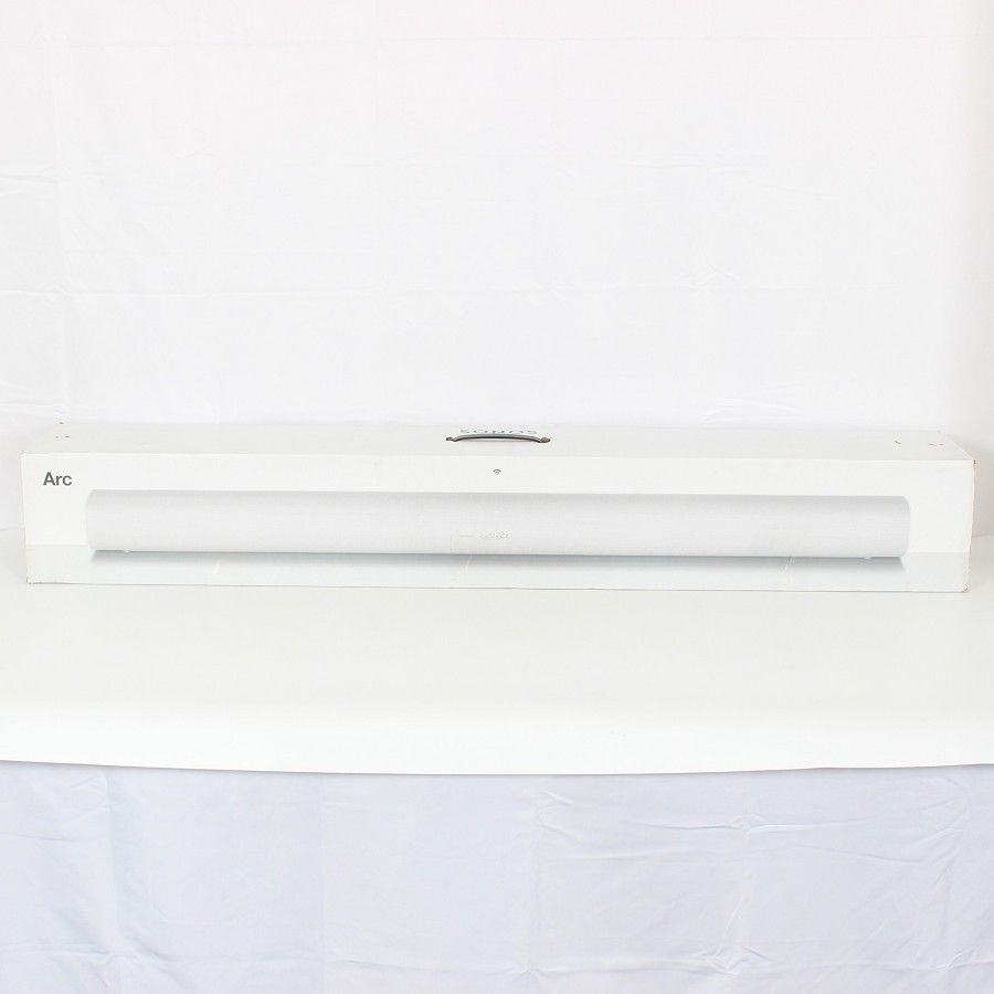 スマートサウンドバー Dolby