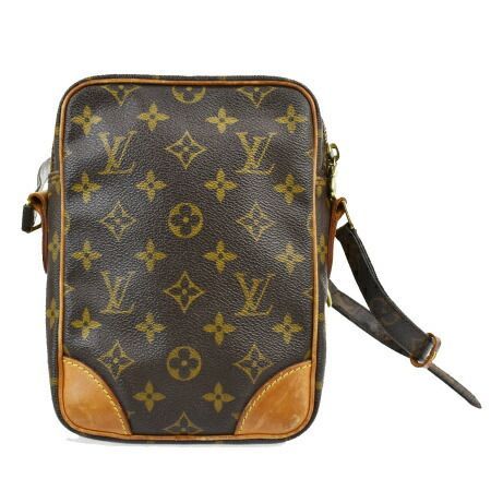 中古】 ルイヴィトン LOUIS VUITTON アマゾン ショルダーバッグ 中古】 ルイヴィトン LOUIS VUITTON アマゾン ショルダーバッグ