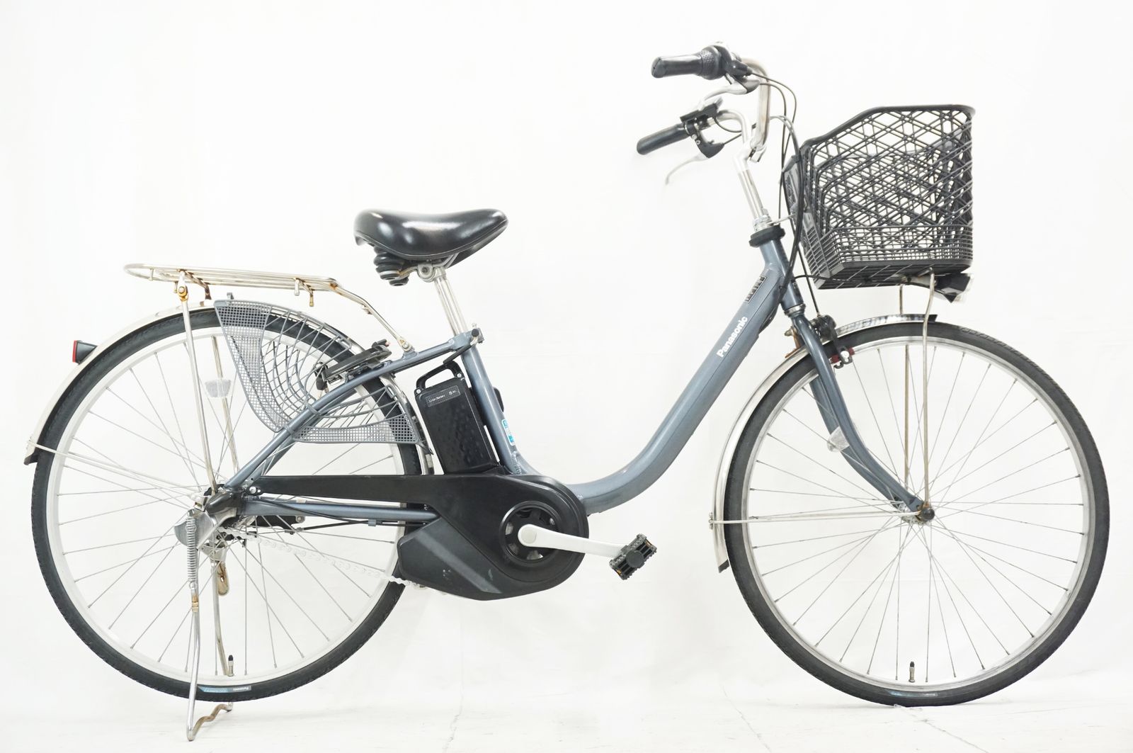 PANASONIC 「パナソニック」 ビビYX BE-ELYX633N2 2020年モデル 26