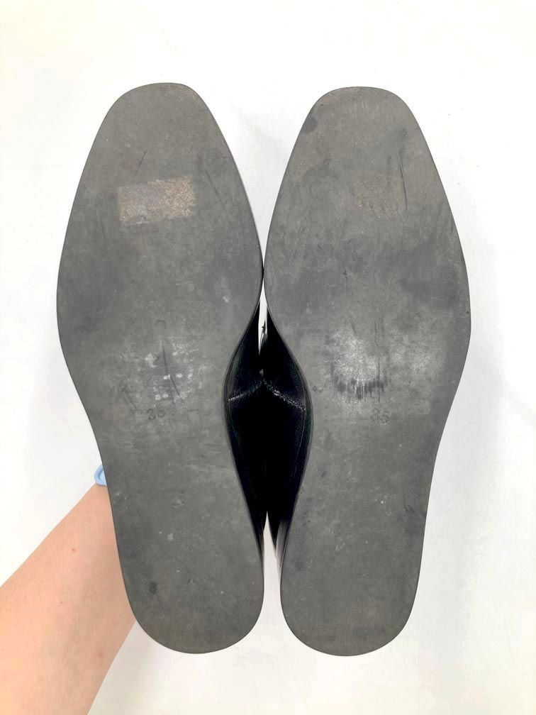 Jeffrey Campbell ジェフリーキャンベル ウェッジソール