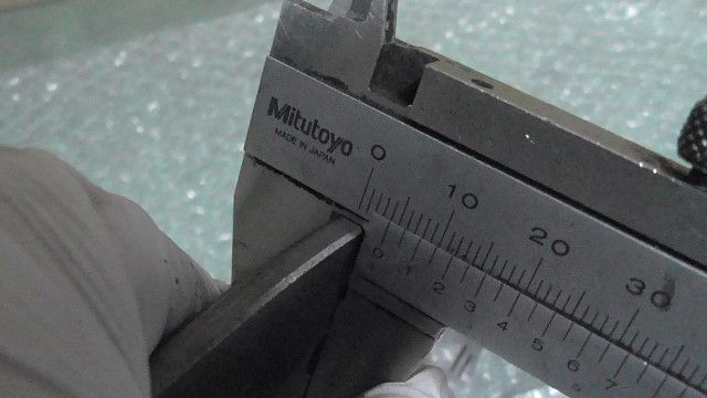 CB400 SUPER FOUR NC31-1030xxx の リアディスクローター 1757636436 BRIGHTFACE_UK