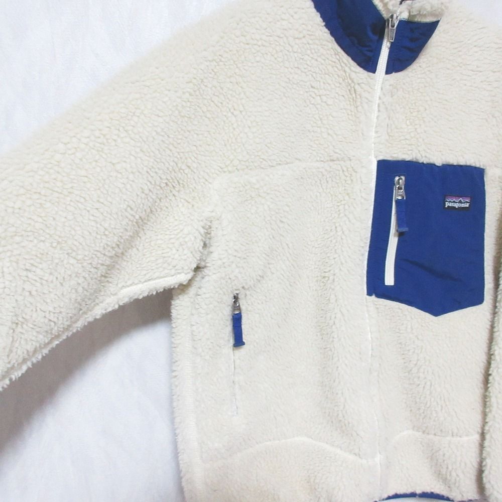楽天市場】Patagonia パタゴニア Womens Classic Retro-X