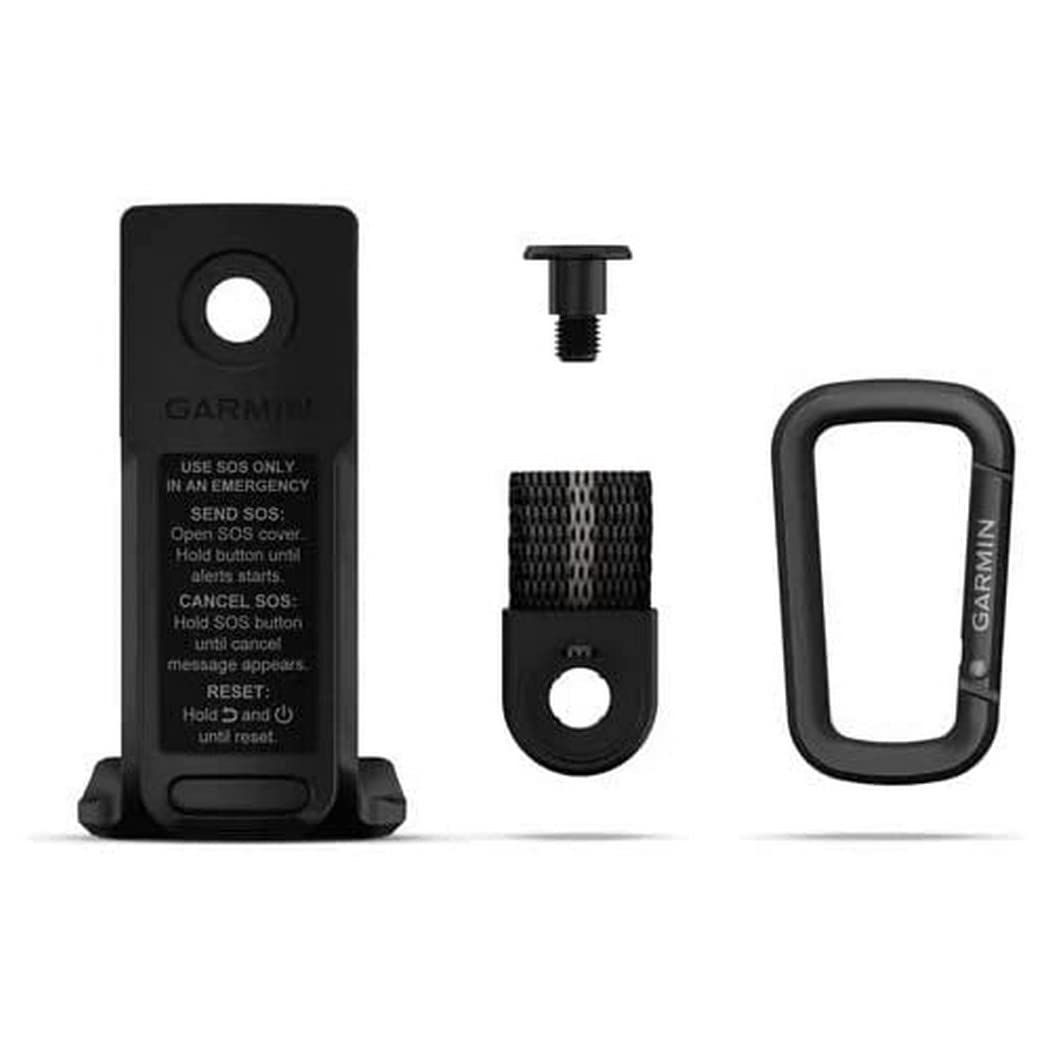 人気定番，人気 Garmin Spine Mount Adapter w/Cara, InReach Mini その他