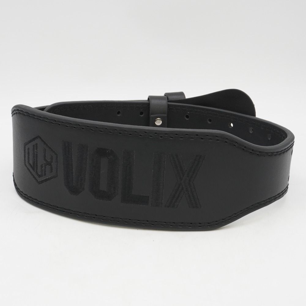 ✨新品✨VOLIX トレーニング・パワーベルト 黒 Mサイズ トレーニングベルト | VALXメンバーズストア