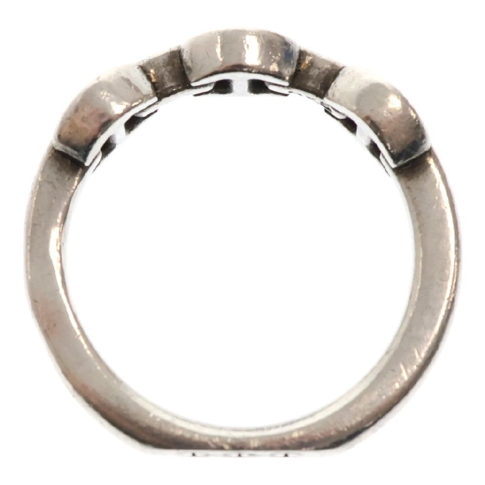 HOORSENBUHS MAKERS DAME RING ホーセンブース　7号 MAKERS DAME｜silver｜Ring｜HOORSENBUHS(ホーセンブース