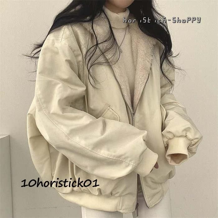 ボアジャケット リバーシブルジャケット 秋冬 2way 長袖 秋 冬 リバーシブル ボア パーカー レディース ジップアップ フード付き 厚手 あったか ジャケット ボアジャケット リバーシブルジャケット 秋冬 2way 長袖 秋 冬