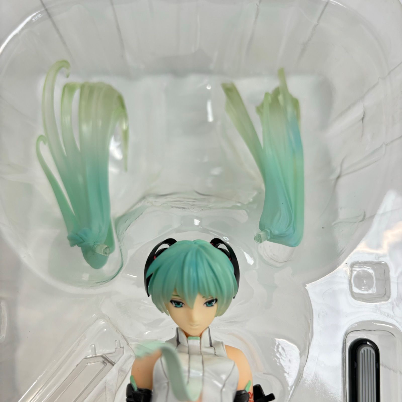 初音ミク・アペンド 1/8 フィギュア - メルカリ