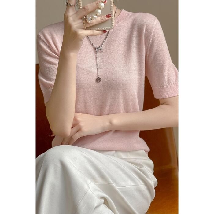きれいめ