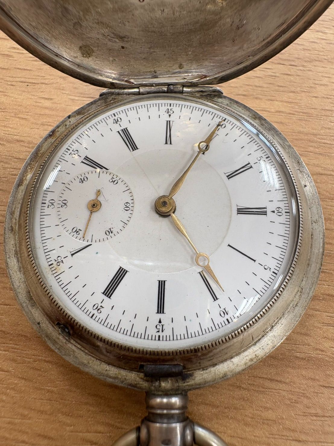 アールシュミット