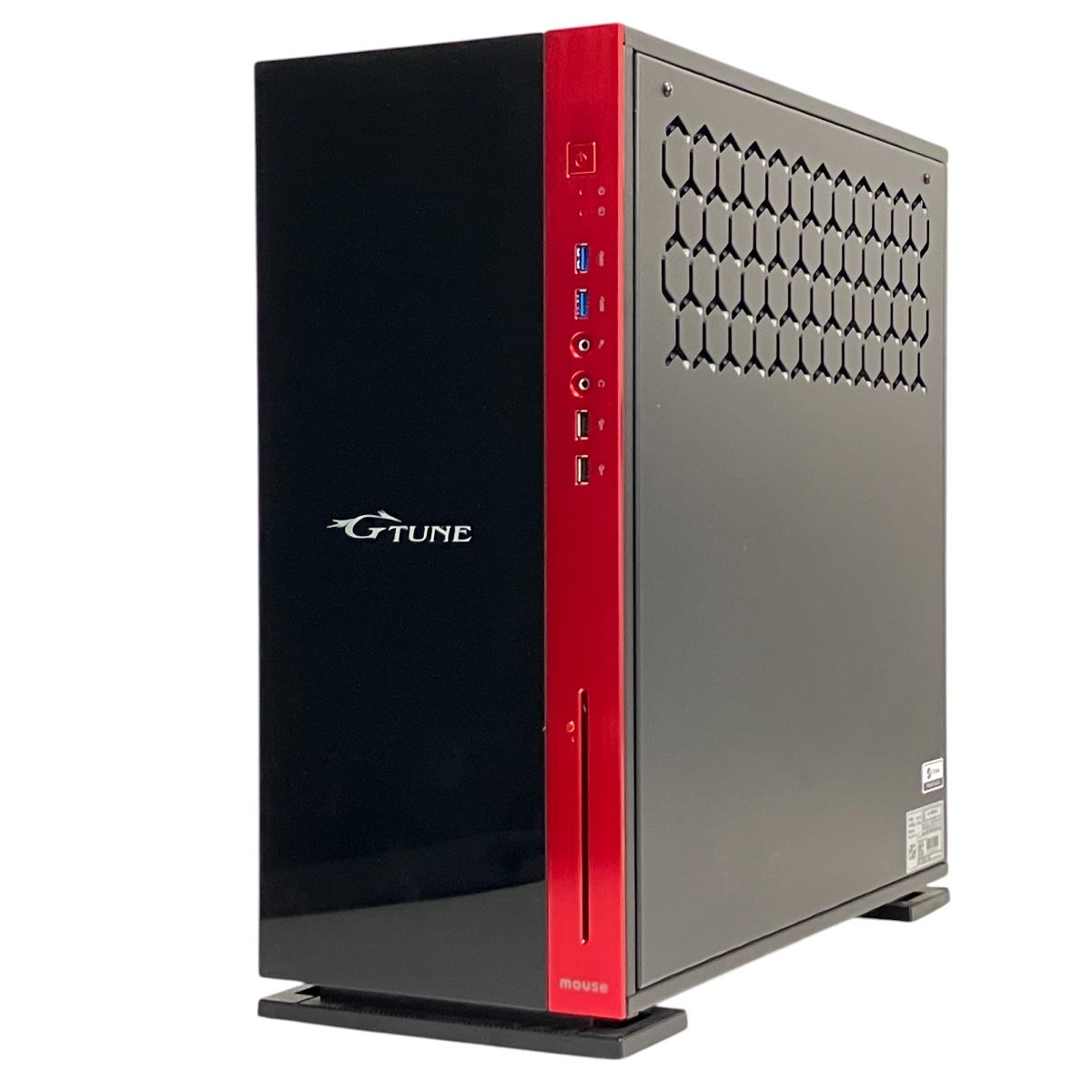 Amazon.com: MSI Aegis RS (Tower) Gaming Desktop, Intel Core