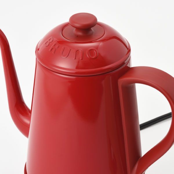 新品未使用 BRUNO ステンレス デイリーケトルいろはすキャンペーン当選