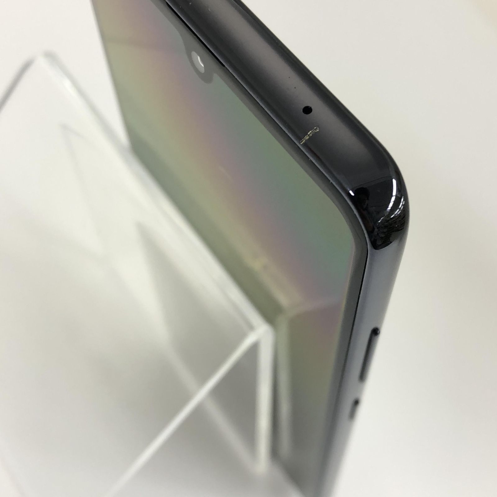 【良品】SC-41A/Galaxy A41/355518111885176