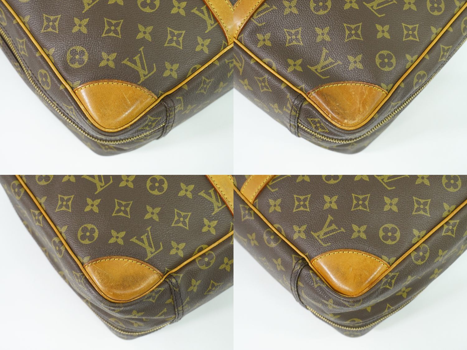 Louis Vuitton☆シリウス45☆トラベルバッグ LOUIS VUITTON(ルイヴィトン) シリウス45/旅行鞄/ボストンバッグ