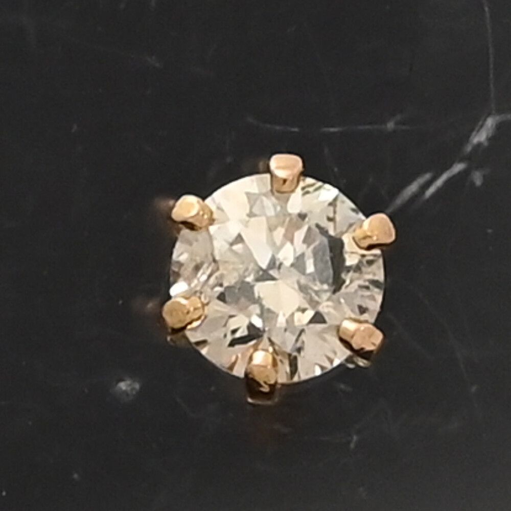 イエローゴールド S