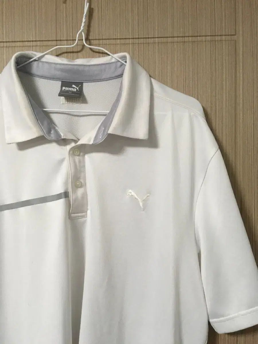 PUMA(プーマ) 機能性 ポロTシャツ