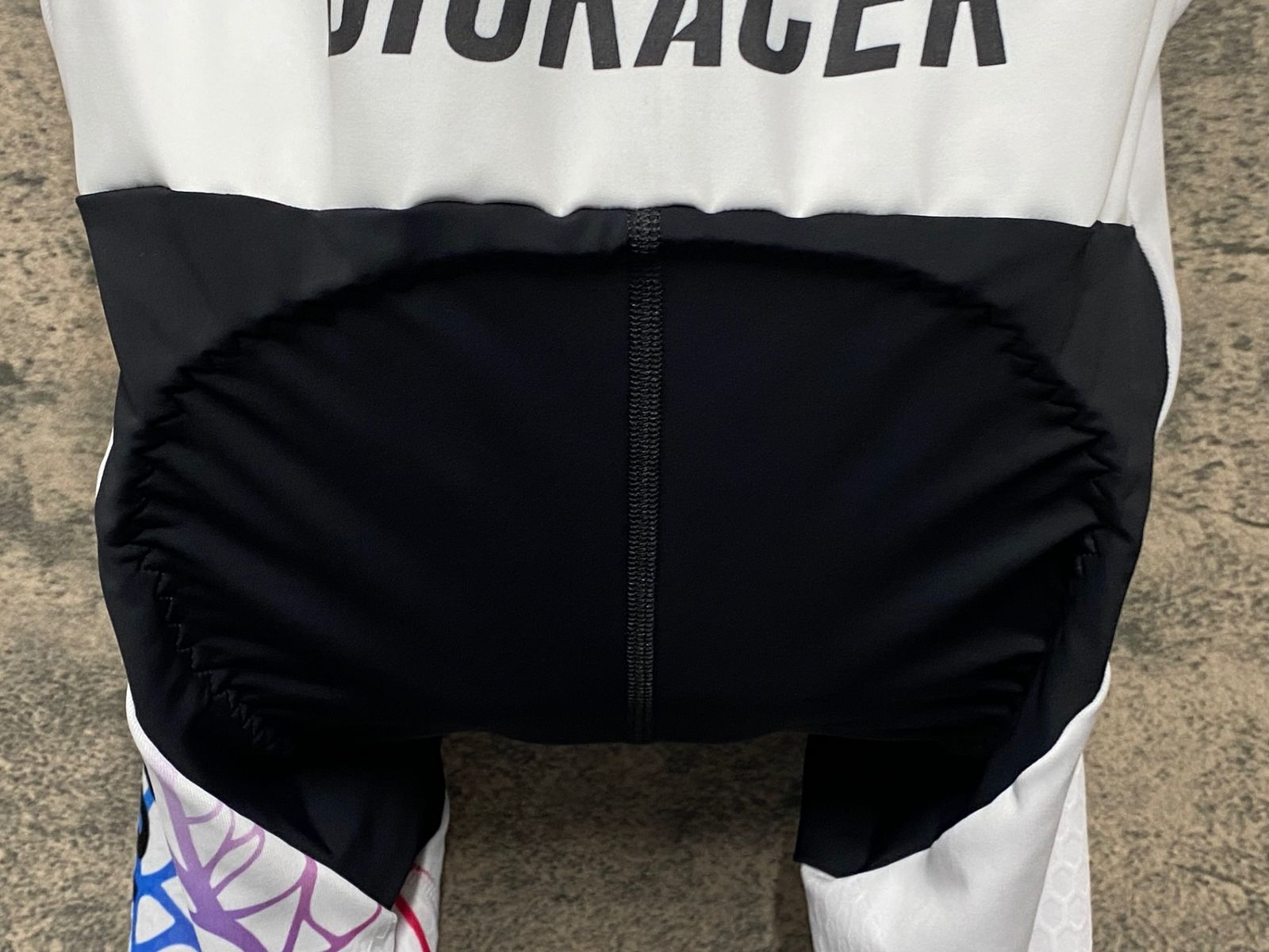 Bioracer 半袖　ワンピース BIORACER (ビオレーサー) 半袖ジャージ EPIC サイクルジャージ