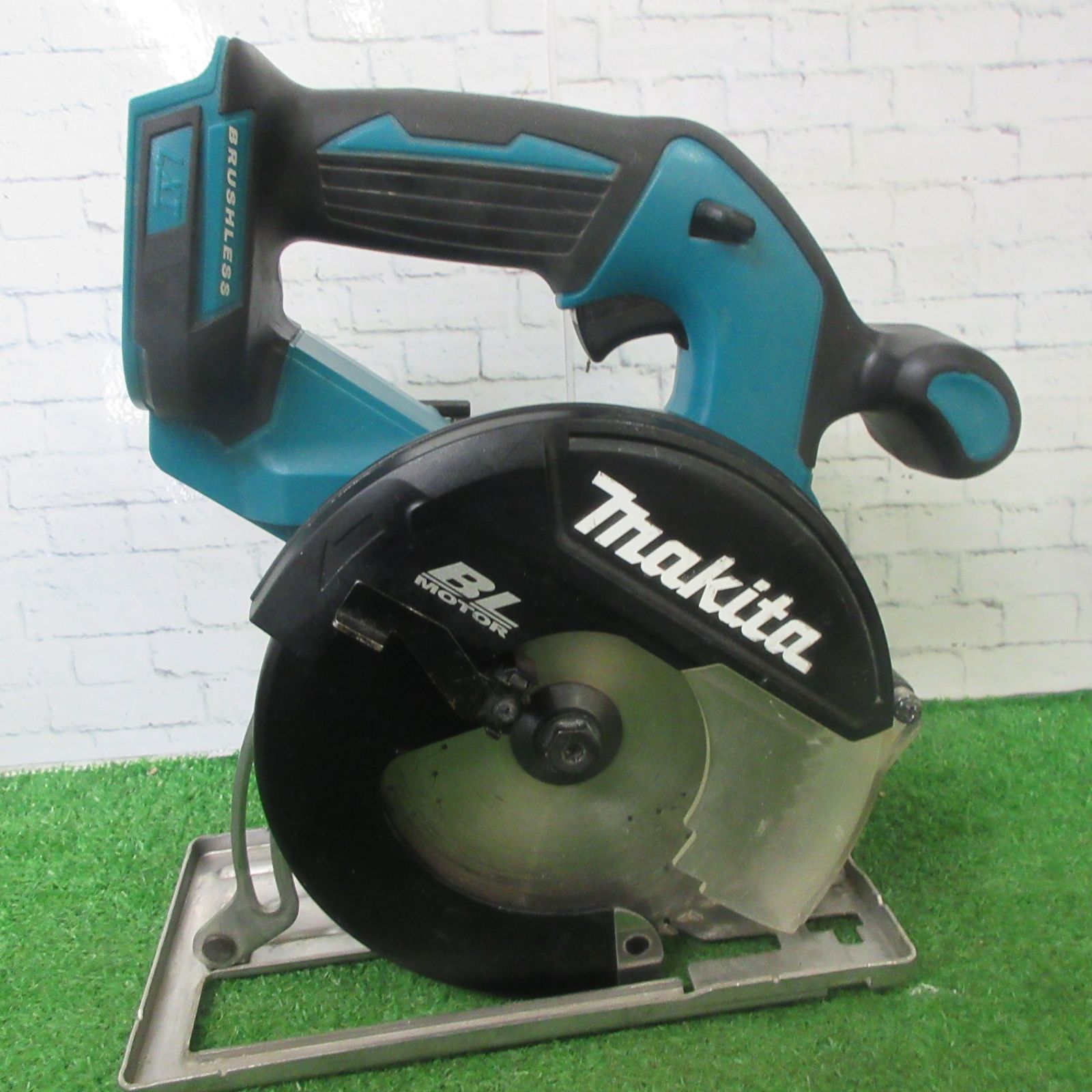 マキタ(makita) コードレスチップソーカッター CS551DZ【町田店】