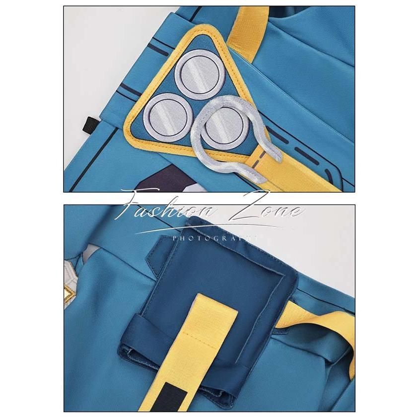 デュランダル コスプレ衣装