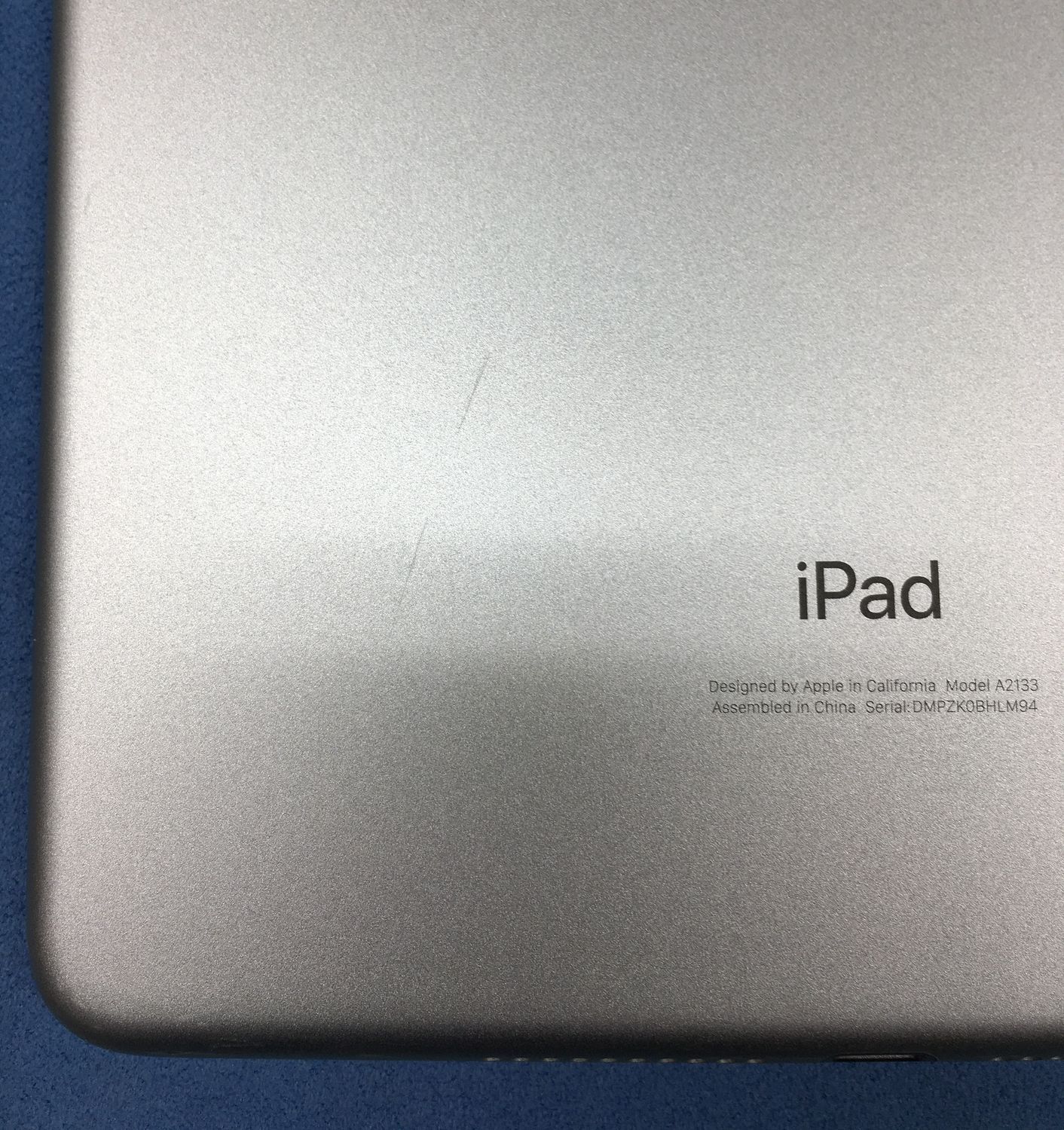 Apple iPad
