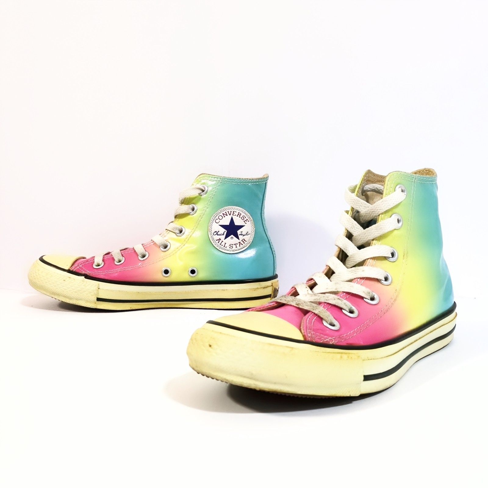 おしゃれアイテム◎【CONVERSE】コンバース スニーカー ハイカット 