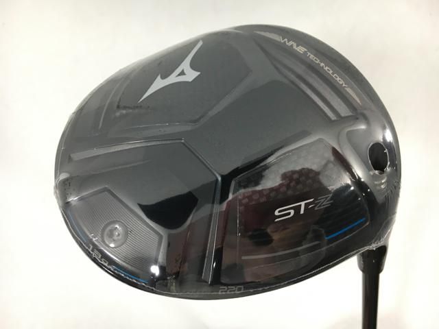 お買い得品！【中古ゴルフクラブ】【未使用品】ミズノ ST-Z 220 ドライバー 2022 ツアーAD GM D 1W【14日間返品OK】