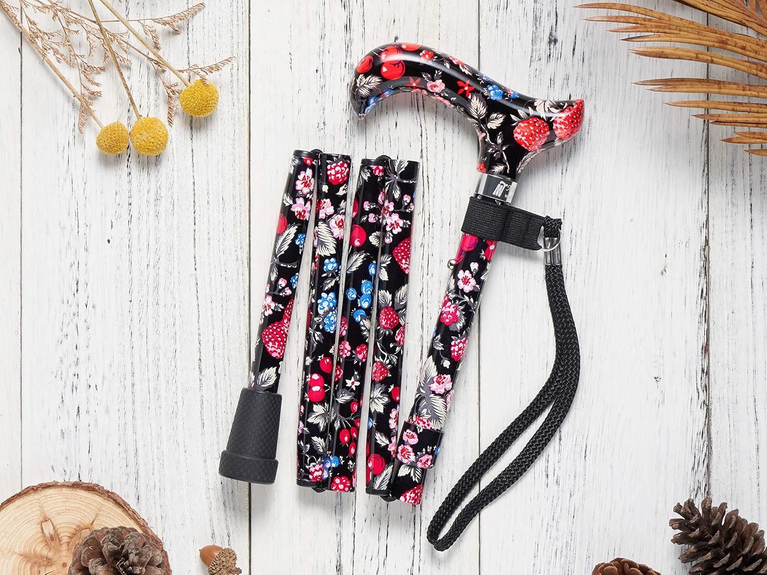 コンボセット Merry Sticks メリースティックス 折りたたみス