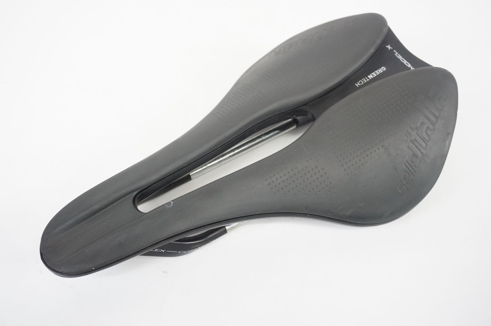 SELLE ITALIA 「セライタリア」 MODEL X BOOST サドル / バイチャリ
