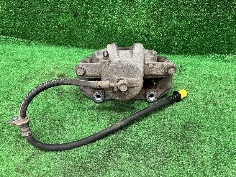 エスクード TDA4W 右フロントキャリパー クロスアドベンチャー 4WD 55101-65J05-999 ZJ3 FFCRYSTALESIA_COM