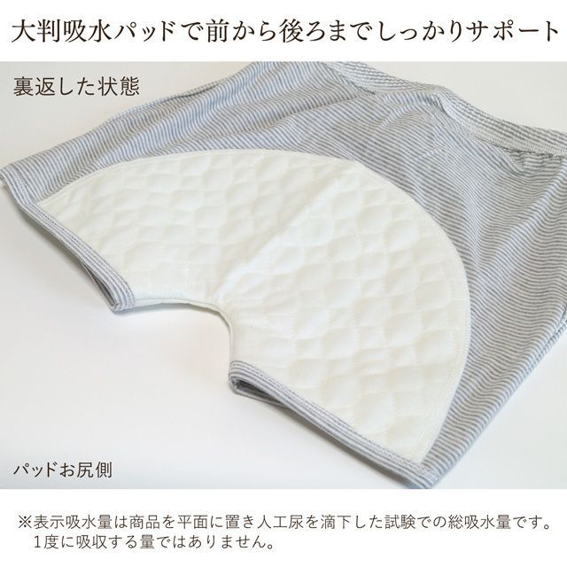 LL グレー