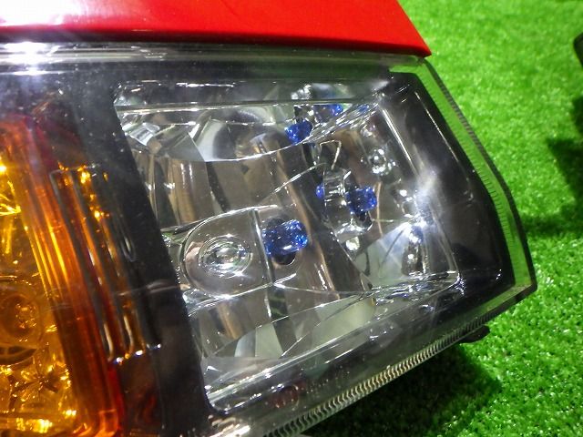 MH21s RR ヘッドライト 2025年最新】Yahoo!オークション -mh21s rr ヘッドライトの中古