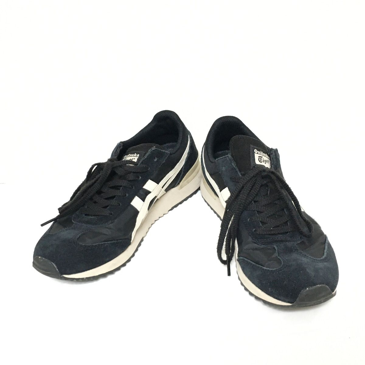中古・古着通販】Onitsuka Tiger (オニツカタイガー) ローカット