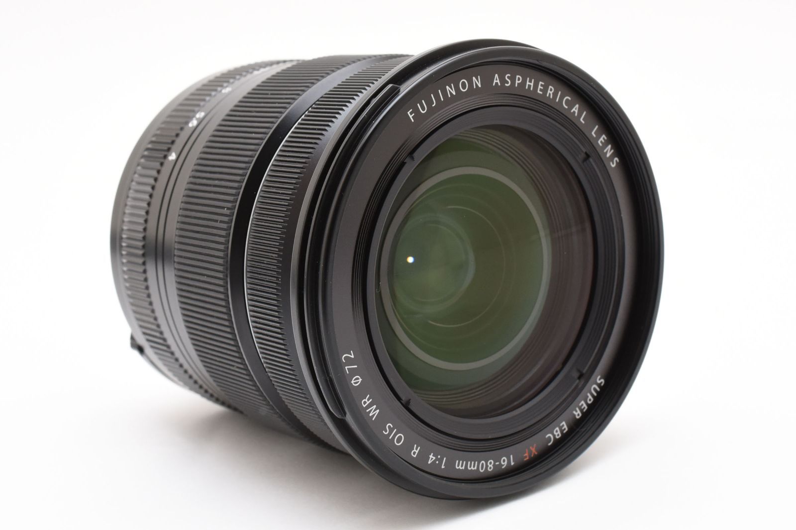 XF16-80mm