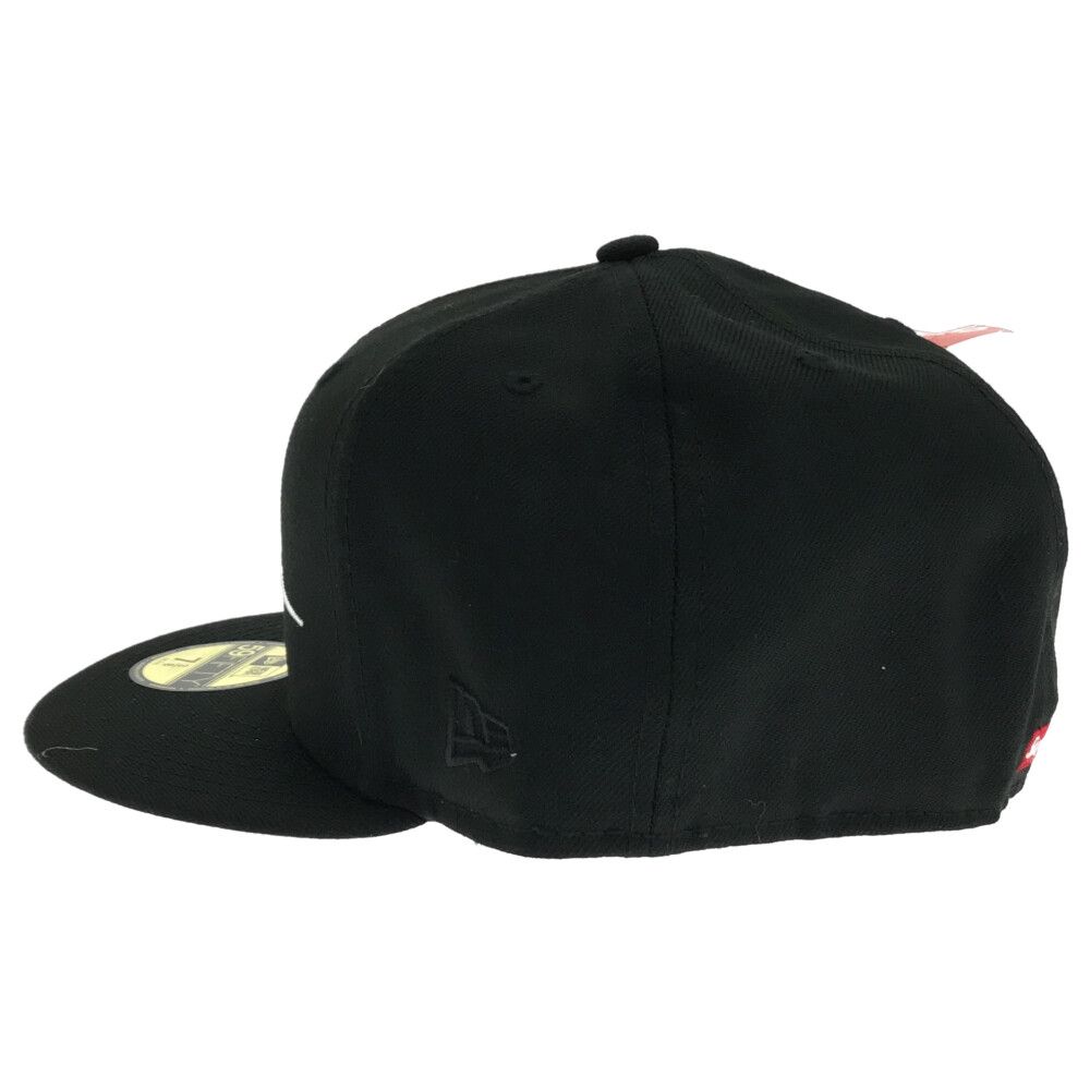 SUPREME (シュプリーム) 18AW×NEW ERA Classic Script クラシック ...