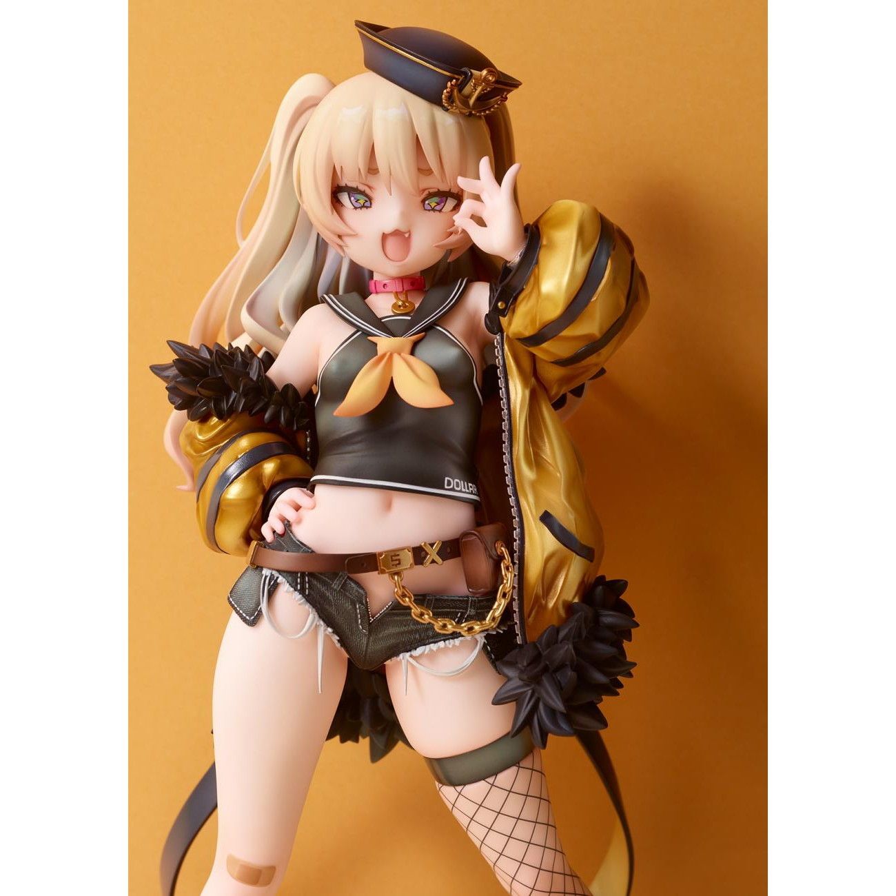 限定セール -SALE 東京フィギュア限定 バッチ 完成 1/7 アズールレーン edition TF その他