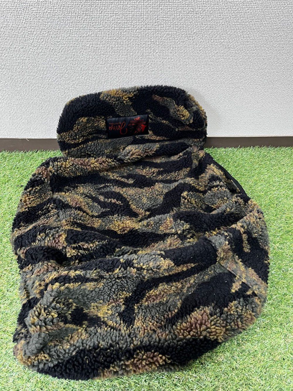 SOMEDAY THE 13th リバーシブルチェアカバー Jerry's OUTFITTERSコラボ