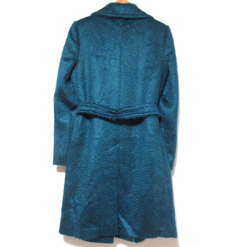 新品同様 21AW TAGLIATORE タリアトーレ DOLLY モヘヤブレンド  