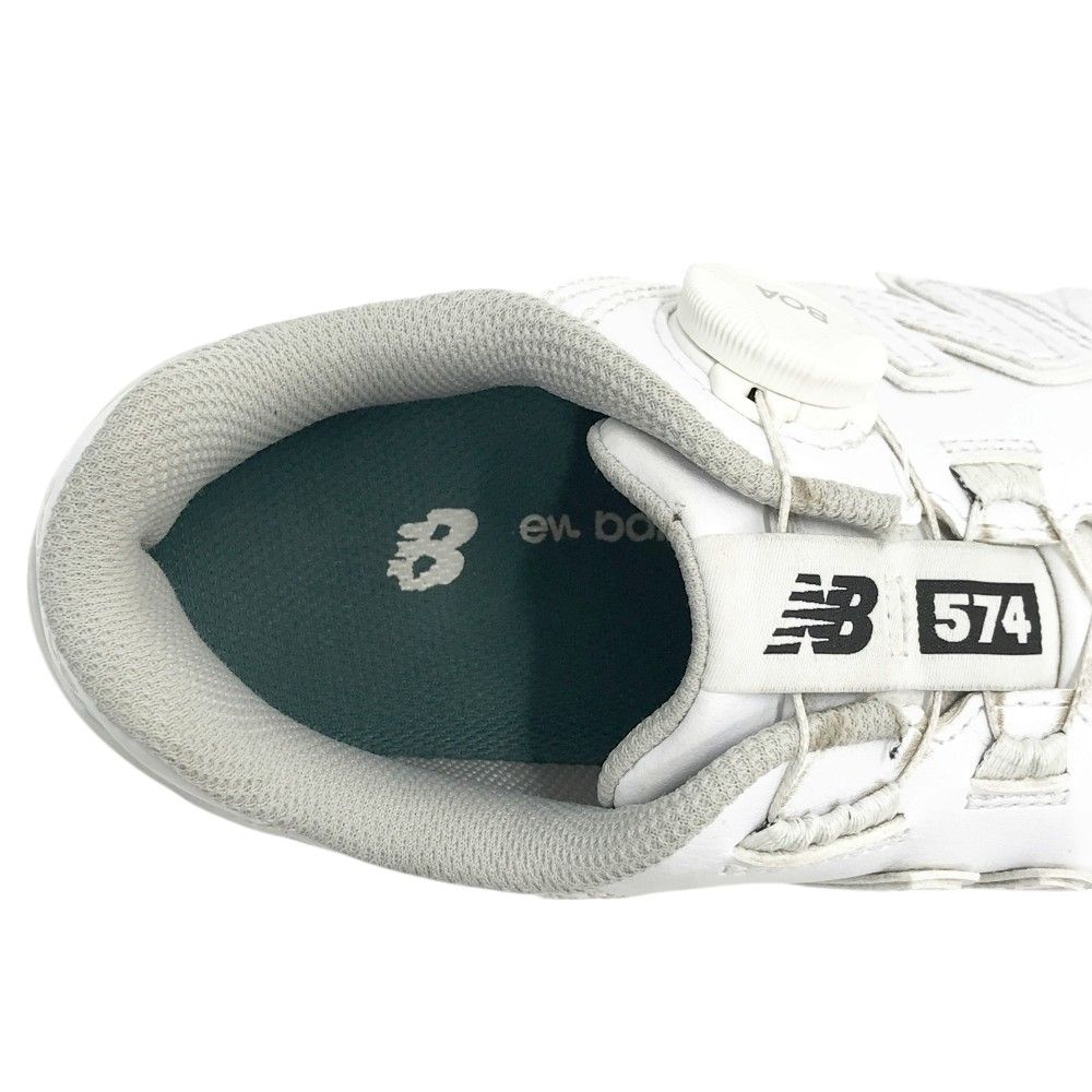 NEW BALANCE GOLF ニューバランス UGBS574F ゴルフシューズ