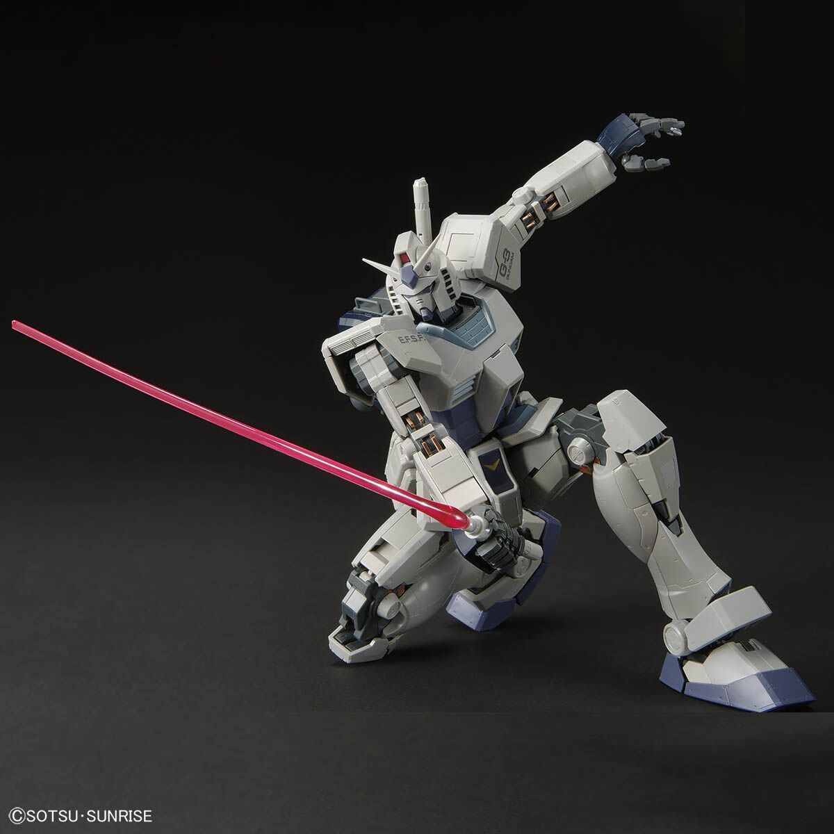 【送料無料★匿名配送★新品】MG 1/100 ガンダムべース限定 RX-78-3 G-3ガンダム Ver.3.0 /mg g3 ガンダム プラモデル ガンプラ