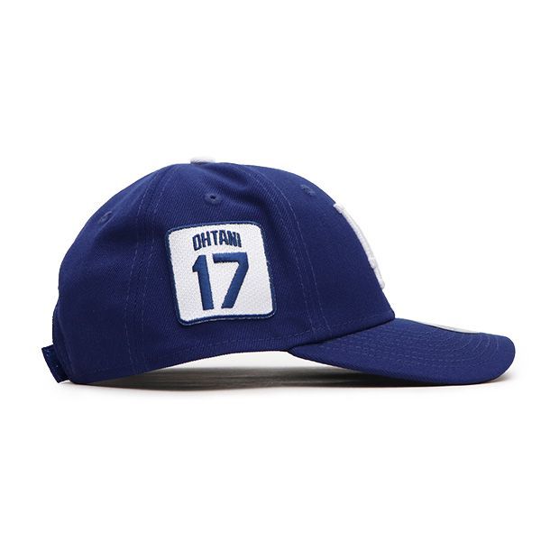 大谷翔平　ニューエラ　youth ユースサイズ NEW ERA ニューエラ キッズサイズ YOUTH 9FORTY キャップ 大谷