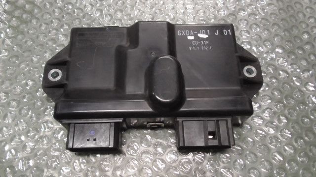 MT50　の　イグニッションコイル　:#1728523807