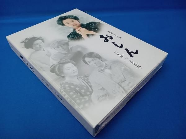 おしん　完全版 2   / DVD Amazon.co.jp: 連続テレビ小説 おしん 完全版 二 青春編(新価格