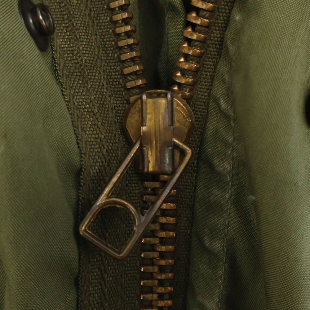 70s M-65 フィッシュテールパーカー　vintage ミリタリー 70s M-65 フィッシュテールパーカー vintage ミリタリー