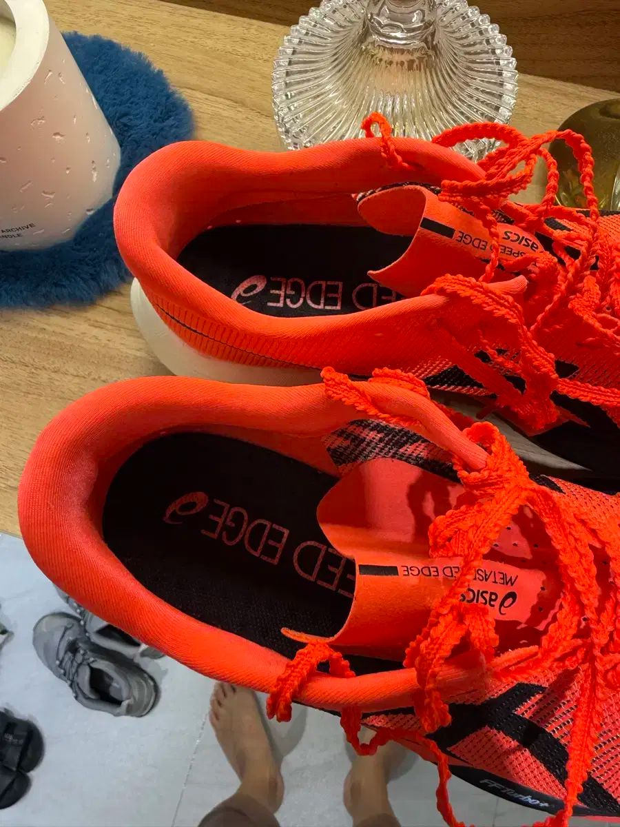 アシックス メタスピード エッジ ASICS METASPEED EDGE 27