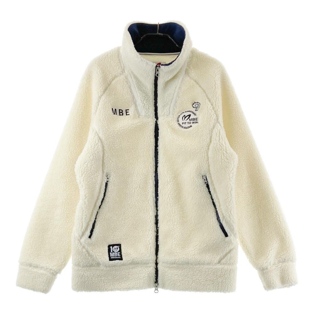 MASTER BUNNY EDITION長袖ポロシャツレオパード柄 サイズ4 MASTER BUNNY EDITION長袖ポロシャツレオパード柄 サイズ4 MASTER