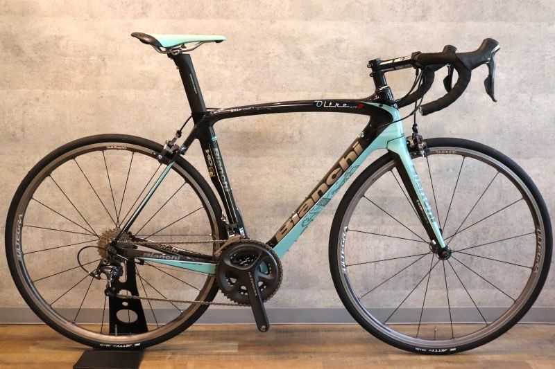 Bianchi 100strade チェントストラーダ ビアンキ BIANCHI チェントストラーダ C2C 100STRADE 2012モデル 53