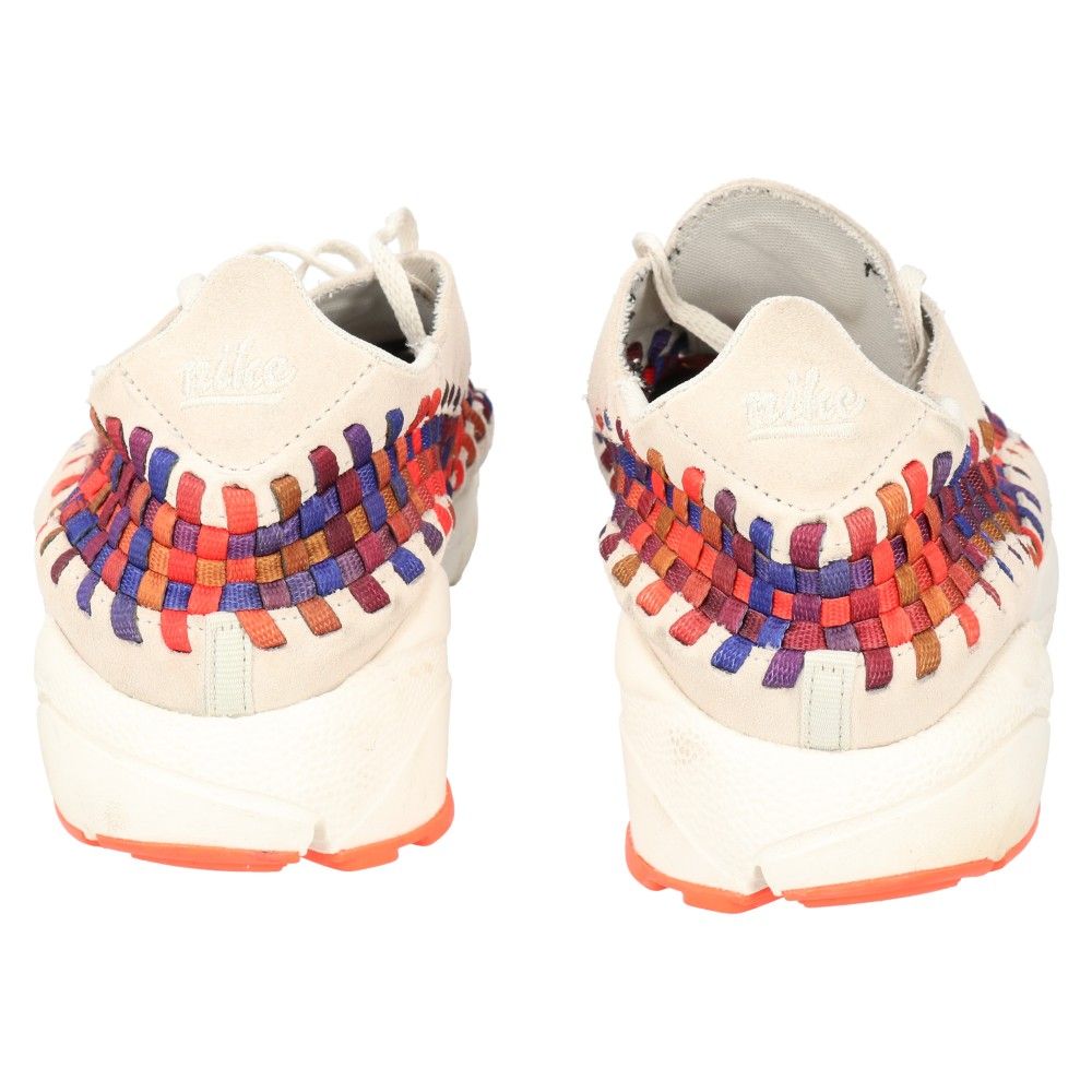 NIKE (ナイキ) AIR FOOTSCAPE WOVEN NM エアフットスケープ ウーブン