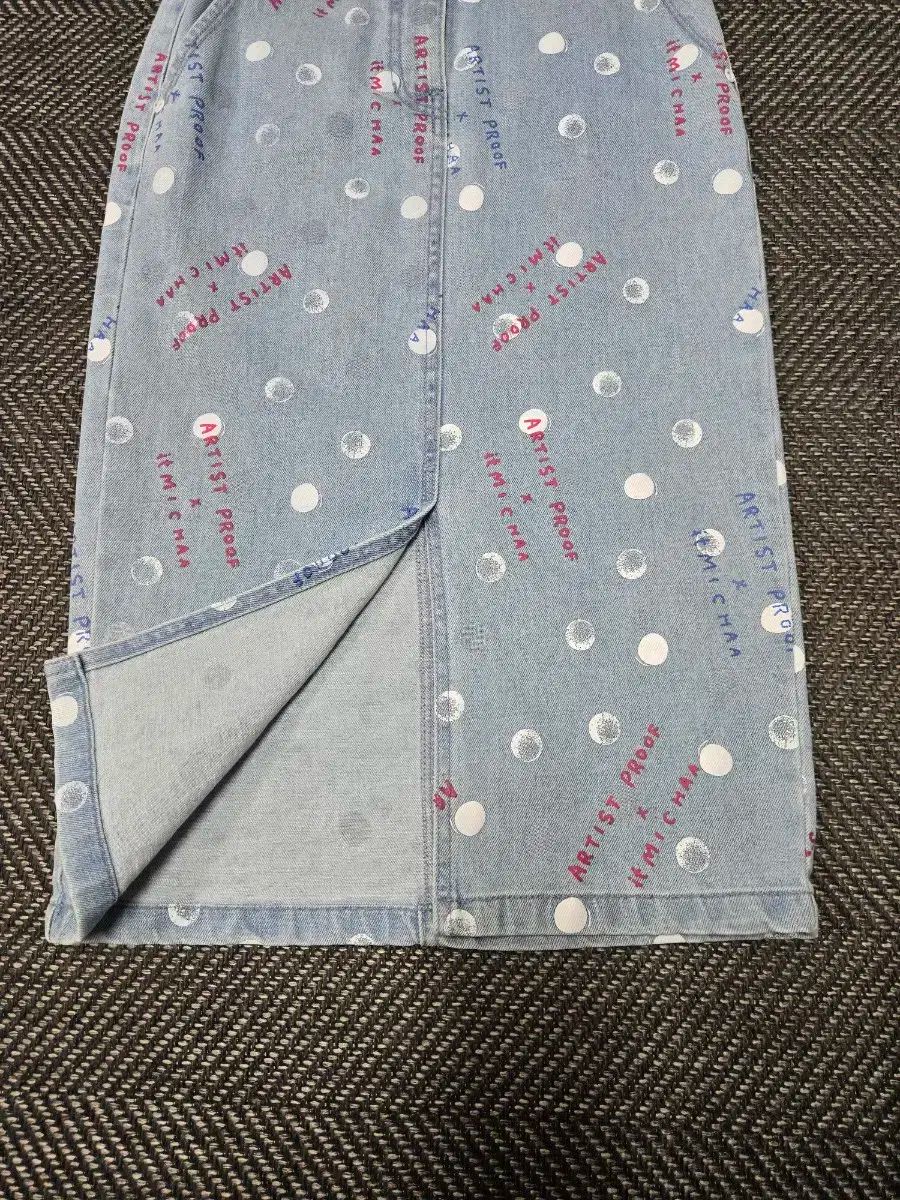 itMICHAA イッミシャ