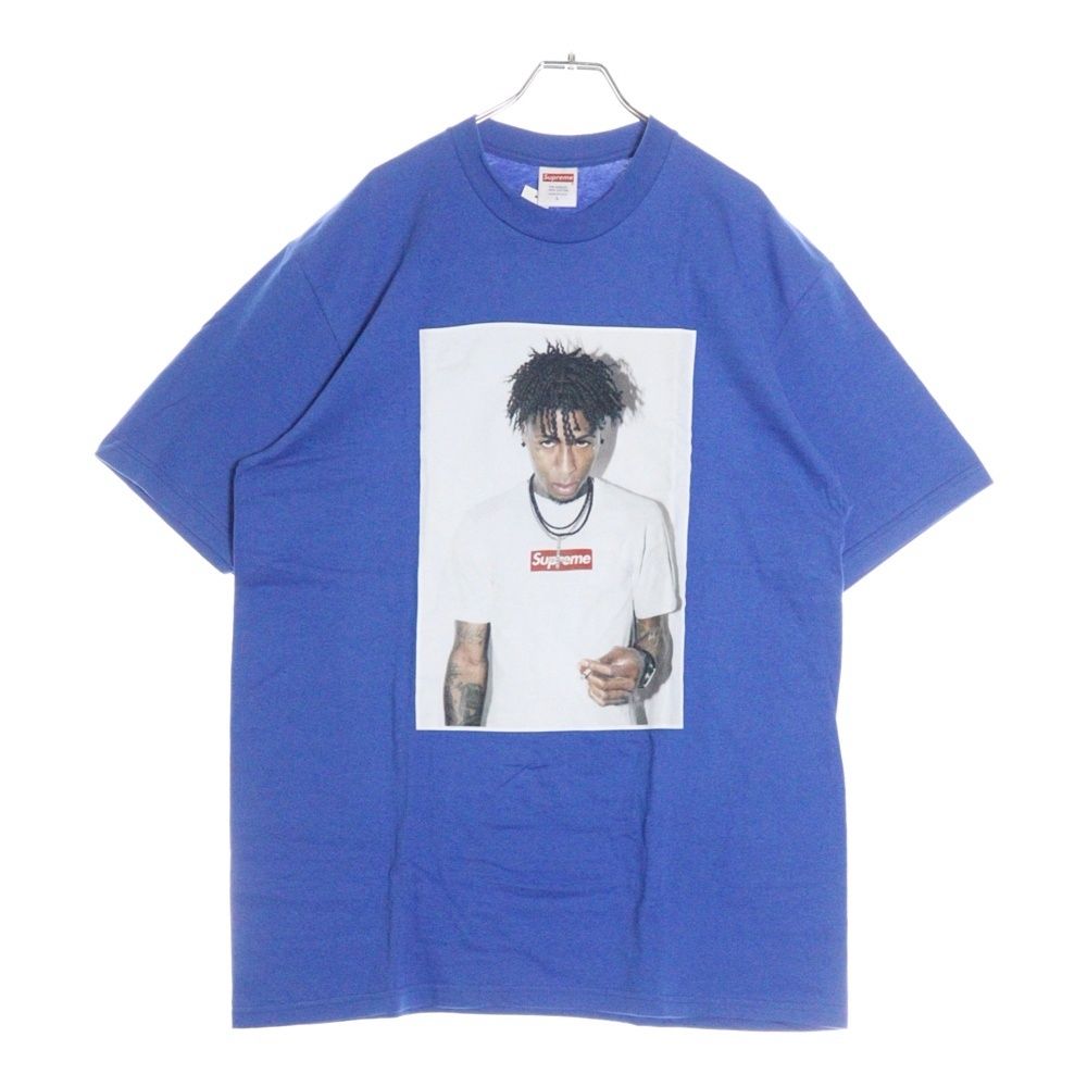 SUPREME (シュプリーム) 23AW NBA Young Boy Tee ヤングボーイ